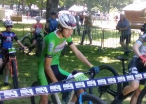 Cyclisme : l&#039;UC Puy-en-Velay sur la Coupe de France de VTT dans le Jura