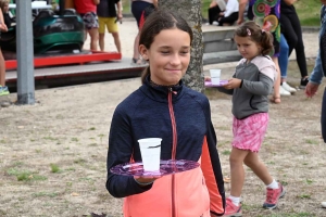 La fête patronale de Beaux a conquis toutes les générations