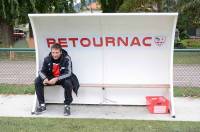 Foot : première défaite pour Retournac