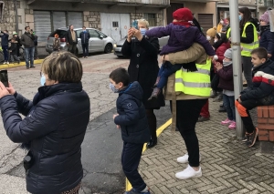 Qui est le gagnant du Jeu des vitrines à Montfaucon?