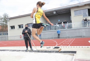 Challenge jeunes d&#039;athlétisme : 10 Monistroliens dans le Top 20 au terme de la saison 2019-2020