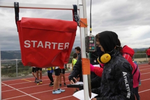 Challenge jeunes d&#039;athlétisme : 10 Monistroliens dans le Top 20 au terme de la saison 2019-2020