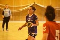 Handball : Saint-Etienne/Le Monteil seul au pouvoir