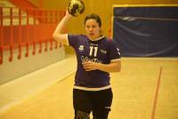 Handball : Saint-Etienne/Le Monteil seul au pouvoir