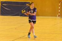 Handball : Saint-Etienne/Le Monteil seul au pouvoir