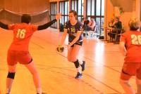 Handball : Saint-Etienne/Le Monteil seul au pouvoir