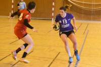 Handball : Saint-Etienne/Le Monteil seul au pouvoir