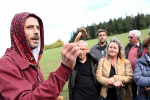 Saint-Bonnet-le-Froid : une balade épicurienne au pays du village gourmand