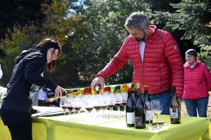 Saint-Bonnet-le-Froid : une balade épicurienne au pays du village gourmand