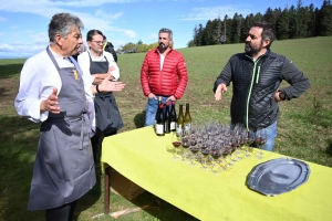 Saint-Bonnet-le-Froid : une balade épicurienne au pays du village gourmand