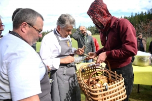 Saint-Bonnet-le-Froid : une balade épicurienne au pays du village gourmand