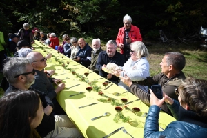 Saint-Bonnet-le-Froid : une balade épicurienne au pays du village gourmand