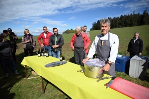 Saint-Bonnet-le-Froid : une balade épicurienne au pays du village gourmand