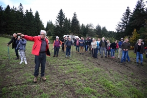 Saint-Bonnet-le-Froid : une balade épicurienne au pays du village gourmand