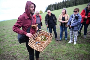 Saint-Bonnet-le-Froid : une balade épicurienne au pays du village gourmand