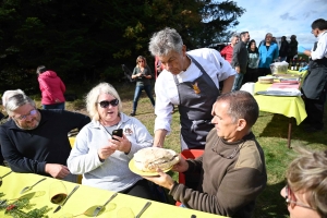 Saint-Bonnet-le-Froid : une balade épicurienne au pays du village gourmand