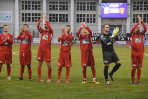 Blavozy-Rodez en Coupe de France : à jamais gravé dans les mémoires