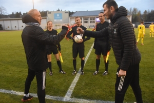 Blavozy-Rodez en Coupe de France : à jamais gravé dans les mémoires