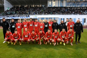 Blavozy-Rodez en Coupe de France : à jamais gravé dans les mémoires