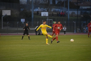 Blavozy-Rodez en Coupe de France : à jamais gravé dans les mémoires