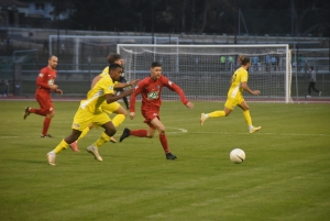 Blavozy-Rodez en Coupe de France : à jamais gravé dans les mémoires