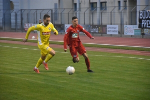 Blavozy-Rodez en Coupe de France : à jamais gravé dans les mémoires