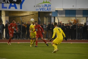 Blavozy-Rodez en Coupe de France : à jamais gravé dans les mémoires