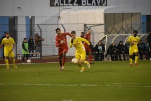 Blavozy-Rodez en Coupe de France : à jamais gravé dans les mémoires