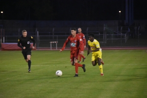 Blavozy-Rodez en Coupe de France : à jamais gravé dans les mémoires