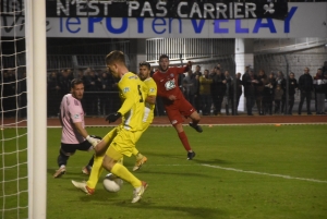 Blavozy-Rodez en Coupe de France : à jamais gravé dans les mémoires