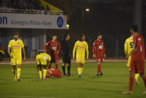 Blavozy-Rodez en Coupe de France : à jamais gravé dans les mémoires