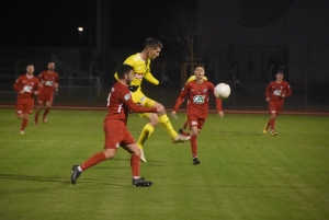 Blavozy-Rodez en Coupe de France : à jamais gravé dans les mémoires