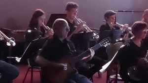 Monistrol-sur-Loire : un ciné quizz live avec le Zac Strol Band