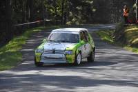 Course de côte de la Sumène : Fabrice Flandy refait le même coup