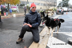 Sainte-Sigolène : 50 exposants attendus pour le marché de Noël les 2 et 3 décembre