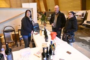 Retournac : une tournée s&#039;impose sur le Festi&#039;Vins ce dimanche