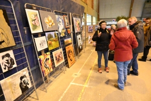 Retournac : une tournée s&#039;impose sur le Festi&#039;Vins ce dimanche