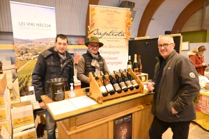 Retournac : une tournée s&#039;impose sur le Festi&#039;Vins ce dimanche