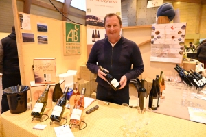 Retournac : une tournée s&#039;impose sur le Festi&#039;Vins ce dimanche