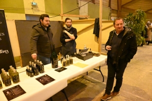 Retournac : une tournée s&#039;impose sur le Festi&#039;Vins ce dimanche