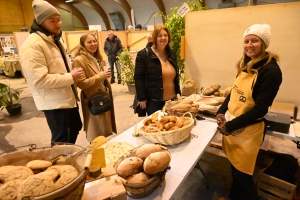 Retournac : une tournée s&#039;impose sur le Festi&#039;Vins ce dimanche