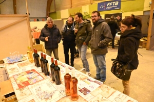 Retournac : une tournée s&#039;impose sur le Festi&#039;Vins ce dimanche