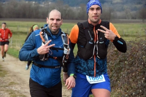 Bas-en-Basset : 470 coureurs au Rochebaron Trail