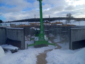 Des perturbations sur le réseau d’eau potable mardi 12 mars à Raucoules, Montfaucon, Lapte et Montregard