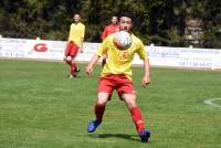 Foot : Sainte-Sigolène reste un candidat à la montée