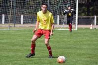 Foot : Sainte-Sigolène reste un candidat à la montée