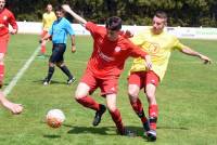 Foot : Sainte-Sigolène reste un candidat à la montée