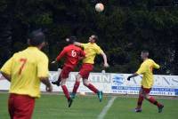 Foot : Sainte-Sigolène reste un candidat à la montée