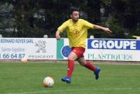 Foot : Sainte-Sigolène reste un candidat à la montée