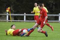 Foot : Sainte-Sigolène reste un candidat à la montée